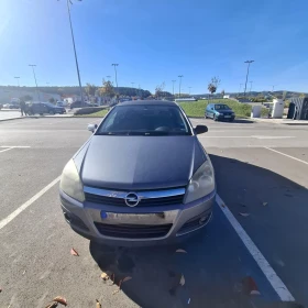 ������ Opel Astra