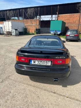 Toyota Celica 2, 0 GTi | Mobile.bg    5