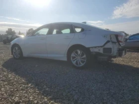 Honda Accord 1.5L 4 Front-wheel Drive - 31400 лв. / 16054.57 € - 11846776 8