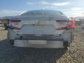 Honda Accord 1.5L 4 Front-wheel Drive - 31400 лв. / 16054.57 € - 11846776 12