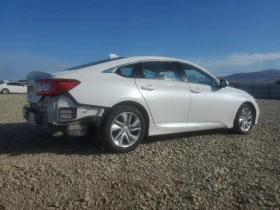 Honda Accord 1.5L 4 Front-wheel Drive - 31400 лв. / 16054.57 € - 11846776 9