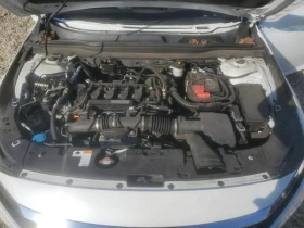 Honda Accord 1.5L 4 Front-wheel Drive - 31400 лв. / 16054.57 € - 11846776 4