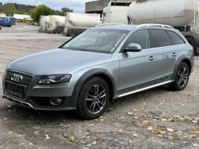 Audi A4 Allroad Audi A4 2, 0 tdi Allroad 170 ph - 13300 лв. / 6800.18 € - 63850593 2