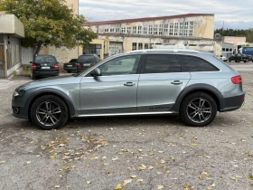 Audi A4 Allroad Audi A4 2, 0 tdi Allroad 170 ph - 13300 лв. / 6800.18 € - 63850593 3