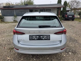Skoda Octavia 2.0 | Mobile.bg    6
