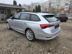 Skoda Octavia 2.0 | Mobile.bg    7