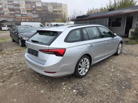 Skoda Octavia 2.0 | Mobile.bg    5