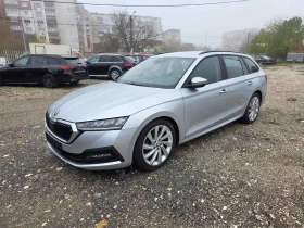     Skoda Octavia 2.0