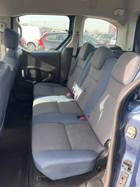 Citroen Berlingo 1.6HDI 4+ 1 EURO 5 | Mobile.bg � ����� ������ 10