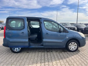 Citroen Berlingo 1.6HDI 4+ 1 EURO 5 - 6500 лв. / 3323.40 € - 98711447 11