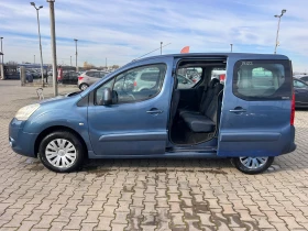 Citroen Berlingo 1.6HDI 4+ 1 EURO 5 - 6500 лв. / 3323.40 € - 98711447 10
