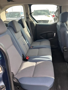 Citroen Berlingo 1.6HDI 4+ 1 EURO 5 - 6500 лв. / 3323.40 € - 98711447 12
