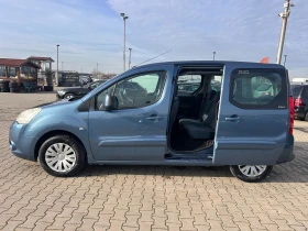 Citroen Berlingo 1.6HDI 4+ 1 EURO 5 | Mobile.bg � ����� ������ 11