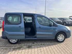 Citroen Berlingo 1.6HDI 4+ 1 EURO 5 | Mobile.bg � ����� ������ 12