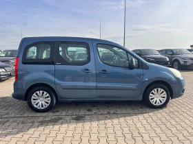 Citroen Berlingo 1.6HDI 4+ 1 EURO 5 | Mobile.bg � ����� ������ 5