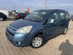 ����� �� �������� �� Citroen Berlingo 1.6HDI 4+ 1 EURO 5