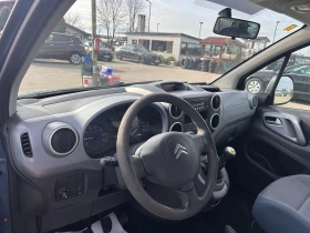 Citroen Berlingo 1.6HDI 4+ 1 EURO 5 | Mobile.bg � ����� ������ 14