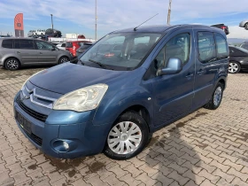 Citroen Berlingo 1.6HDI 4+ 1 EURO 5