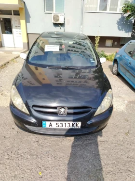 Peugeot 307  - изображение 1