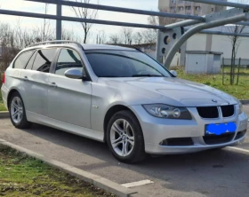 BMW 318 318 I 2.0 , снимка 1