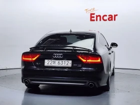 Audi A7 - 23076 лв. / 11798.57 € - 11402411 4