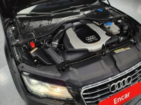 Audi A7 - 23076 лв. / 11798.57 € - 11402411 6
