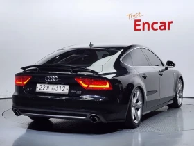 Audi A7 - 23076 лв. / 11798.57 € - 11402411 2