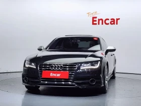 Audi A7 - 23076 лв. / 11798.57 € - 11402411 3