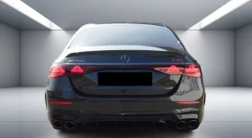 Mercedes-Benz E 53 AMG 4Matic+ = Night Package II = Premium Plus Гаранция - 189500 лв. / 96889.81 € - 96633321 4