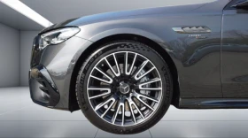 Mercedes-Benz E 53 AMG 4Matic+ = Night Package II = Premium Plus Гаранция - 189500 лв. / 96889.81 € - 96633321 7