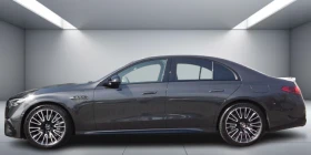 Mercedes-Benz E 53 AMG 4Matic+ = Night Package II = Premium Plus Гаранция - 189500 лв. / 96889.81 € - 96633321 6
