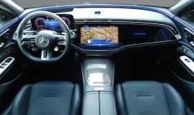 Mercedes-Benz E 53 AMG 4Matic+ = Night Package II = Premium Plus Гаранция - 189500 лв. / 96889.81 € - 96633321 10