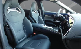 Mercedes-Benz E 53 AMG 4Matic+ = Night Package II = Premium Plus Гаранция - 189500 лв. / 96889.81 € - 96633321 13