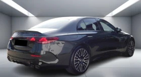 Mercedes-Benz E 53 AMG 4Matic+ = Night Package II = Premium Plus Гаранция - 189500 лв. / 96889.81 € - 96633321 5