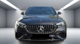 Mercedes-Benz E 53 AMG 4Matic+ = Night Package II = Premium Plus Гаранция - 189500 лв. / 96889.81 € - 96633321 3