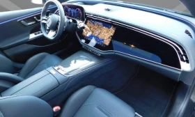 Mercedes-Benz E 53 AMG 4Matic+ = Night Package II = Premium Plus Гаранция - 189500 лв. / 96889.81 € - 96633321 12