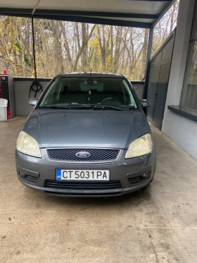 Ford C-max | Mobile.bg    5