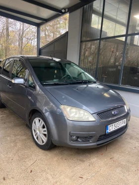 Ford C-max | Mobile.bg    3