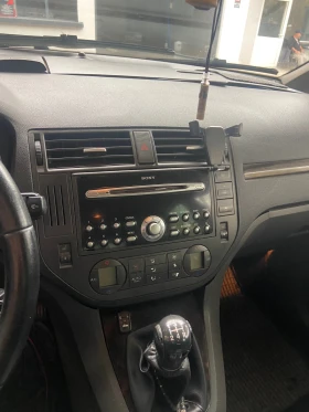 Ford C-max | Mobile.bg    10