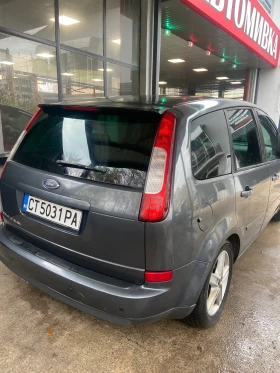 Ford C-max | Mobile.bg    2
