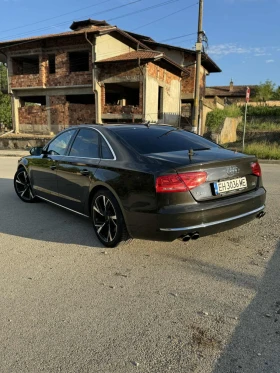 Audi A8 4.2 FSI, снимка 6