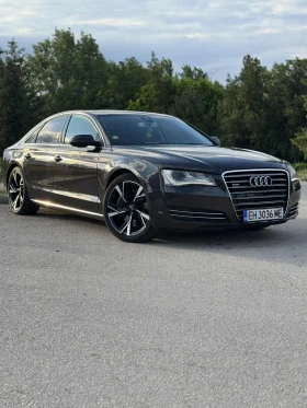 Audi A8 4.2 FSI, снимка 2