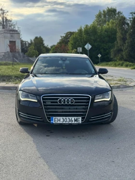 Audi A8 4.2 FSI, снимка 7