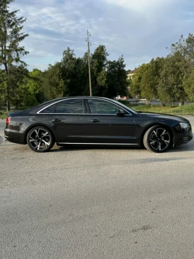 Audi A8 4.2 FSI, снимка 4