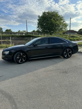 Audi A8 4.2 FSI, снимка 3