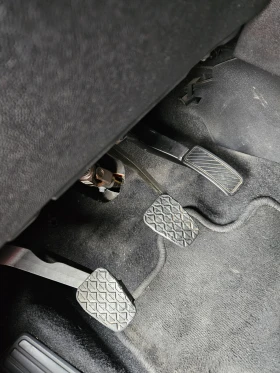 Ford Fiesta 1.5d 86hp Сервизна история!!! , снимка 12