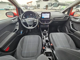 Ford Fiesta 1.5d 86hp Сервизна история!!! , снимка 8