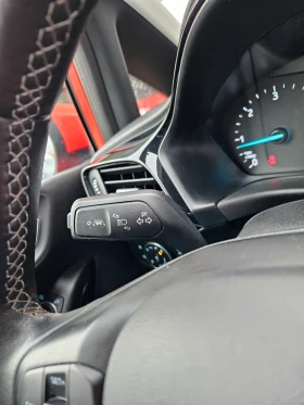 Ford Fiesta 1.5d 86hp Сервизна история!!! , снимка 13
