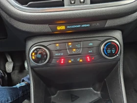 Ford Fiesta 1.5d 86hp Сервизна история!!! , снимка 15