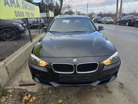 BMW 320 SPORT/AUTO/NAVI | Mobile.bg    2